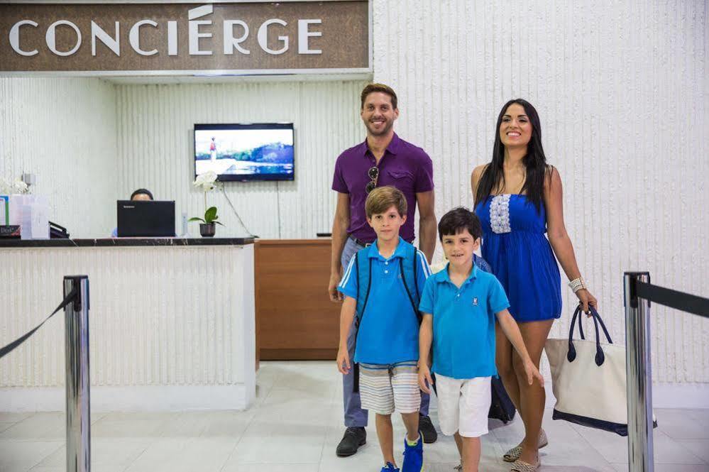 Máre St. Clair Hotel San Juan Esterno foto
