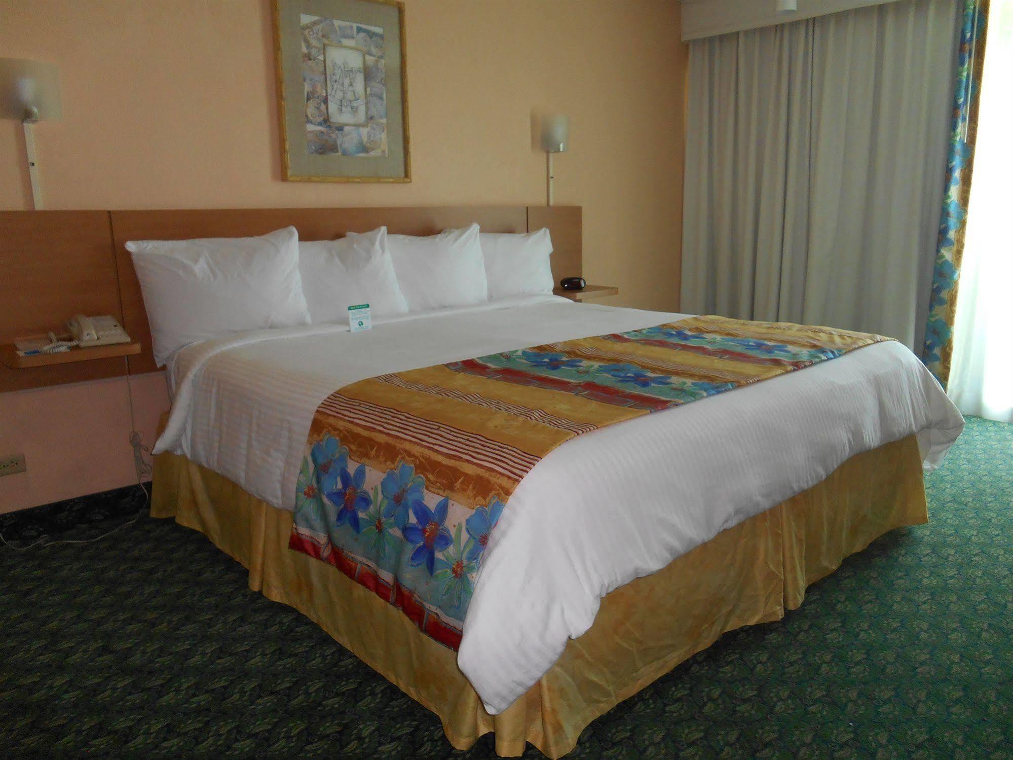 Máre St. Clair Hotel San Juan Esterno foto