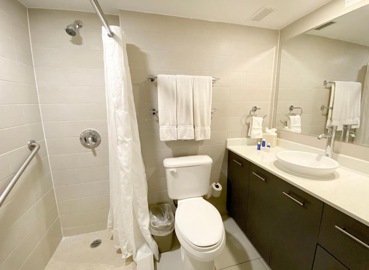 Máre St. Clair Hotel San Juan Esterno foto